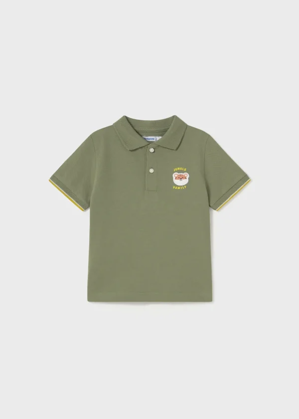 Mayoral Polo bebé