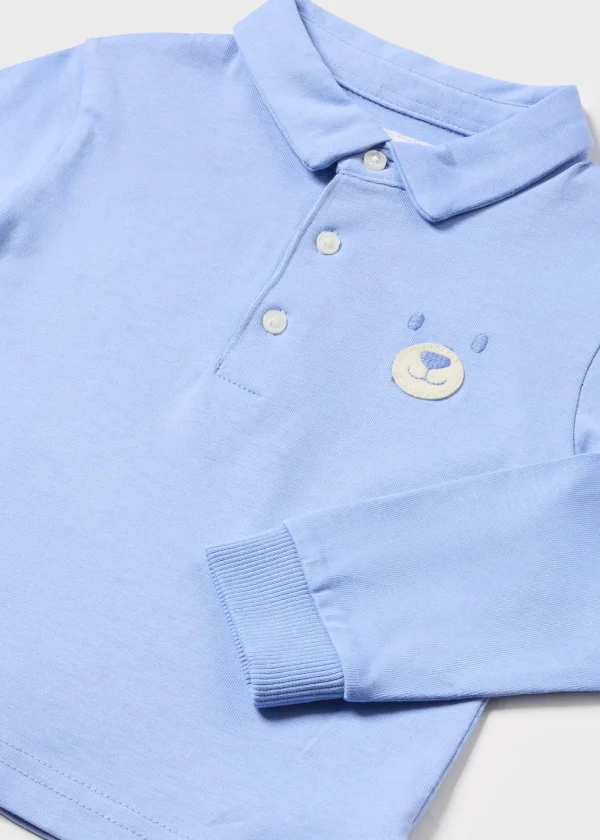 Mayoral Polo bebé