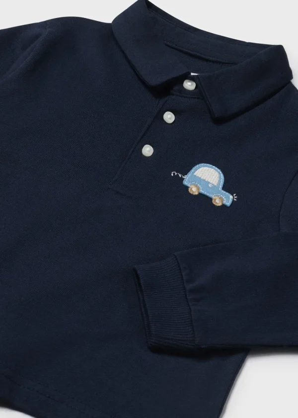 Mayoral Polo bebé