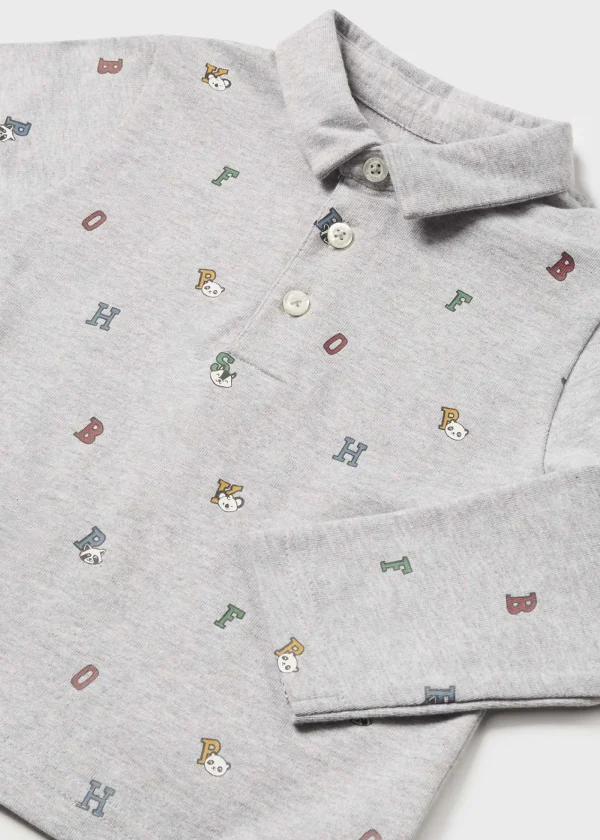Mayoral Polo bebé