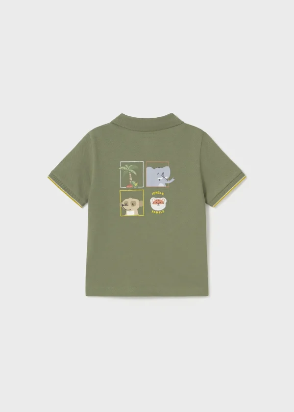 Mayoral Polo bebé