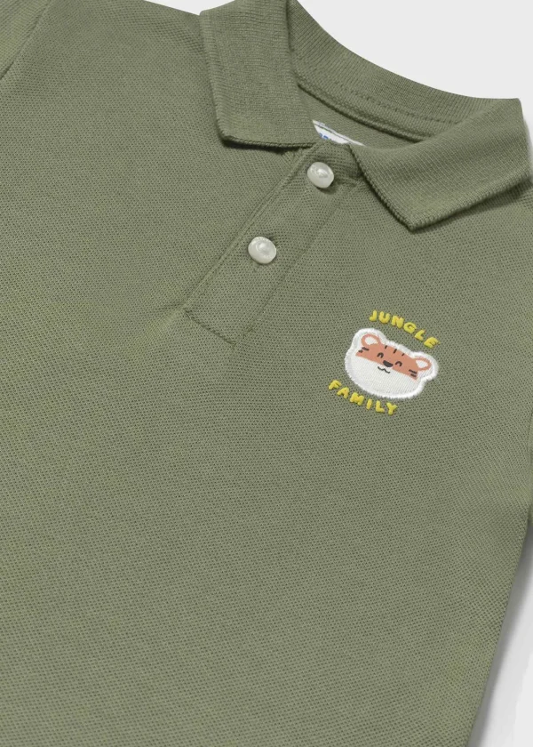 Mayoral Polo bebé