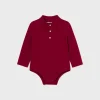 Mayoral Polo body bebé