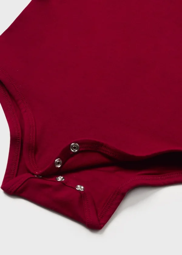 Mayoral Polo body bebé