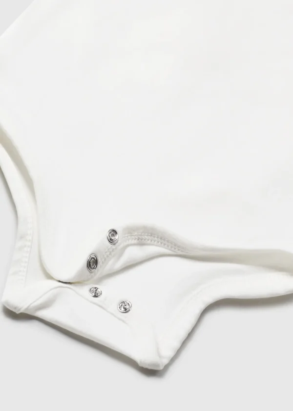 Mayoral Polo body bebé