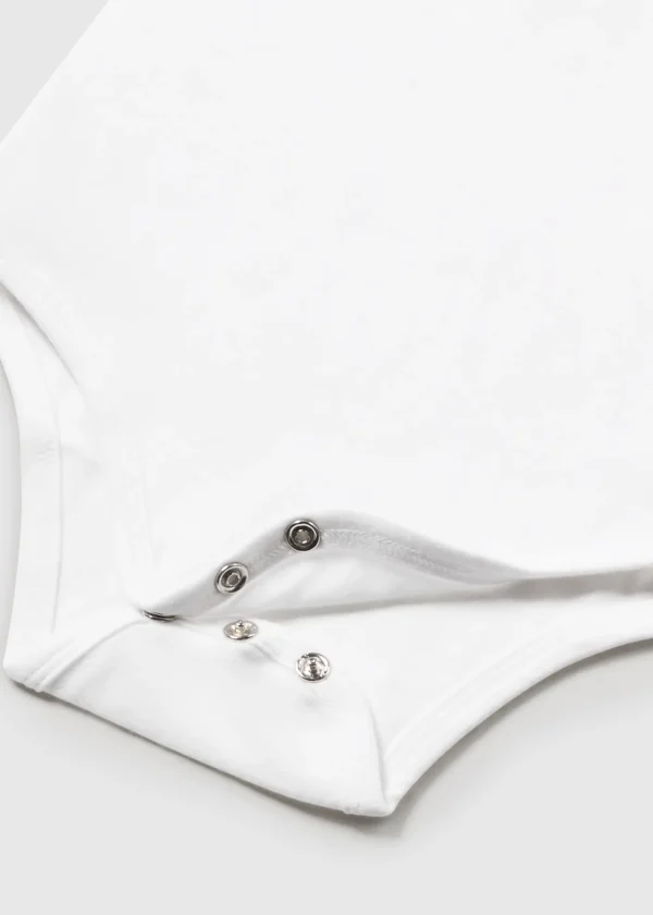 Mayoral Polo body bebé
