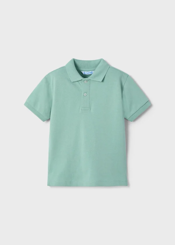 Mayoral Polo básico menino