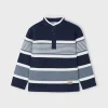 Mayoral Polo gola mao menino