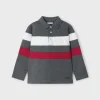 Mayoral Polo menino