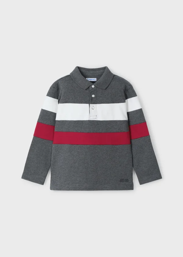 Mayoral Polo menino