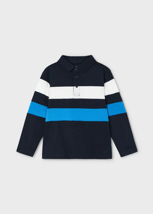 Mayoral Polo menino