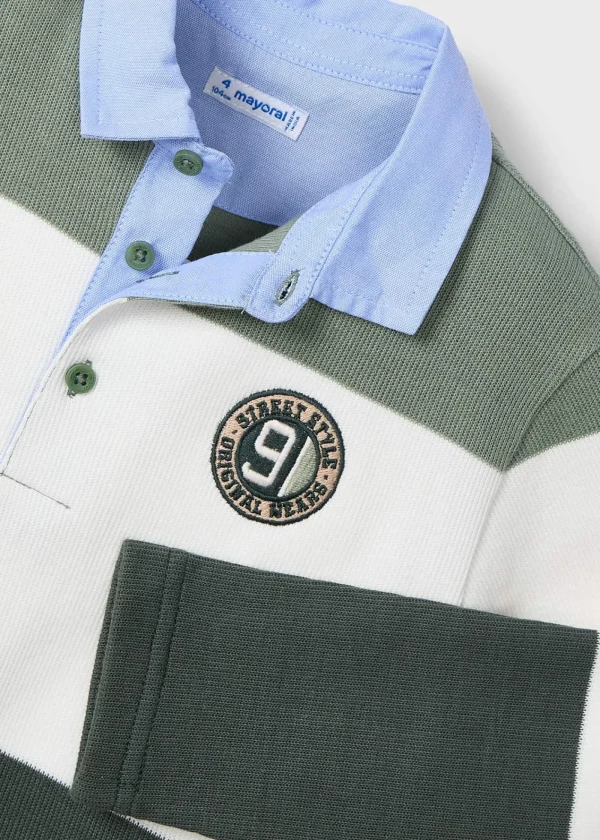 Mayoral Polo menino