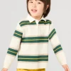 Mayoral Polo riscas menino