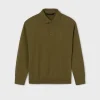 Mayoral Polo tricot rapaz