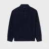 Mayoral Polo tricot rapaz