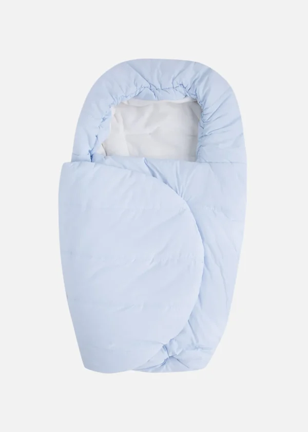 Mayoral Saco de dormir microfibra