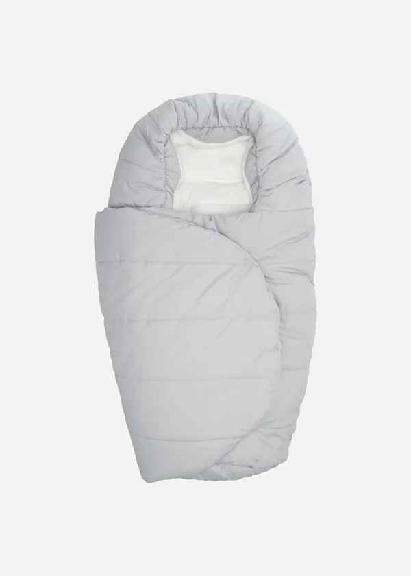 Mayoral Saco de dormir microfibra