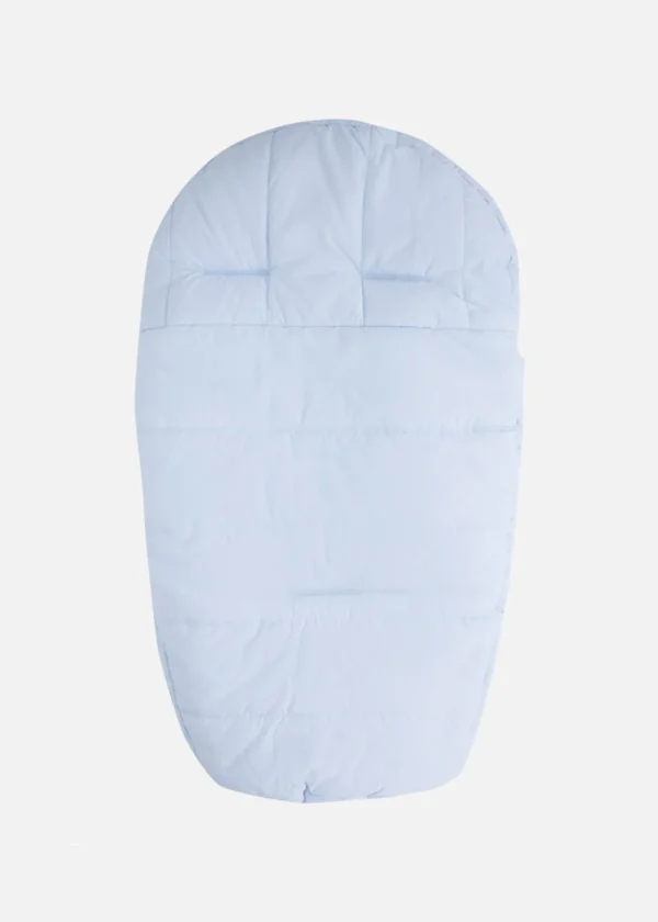 Mayoral Saco de dormir microfibra