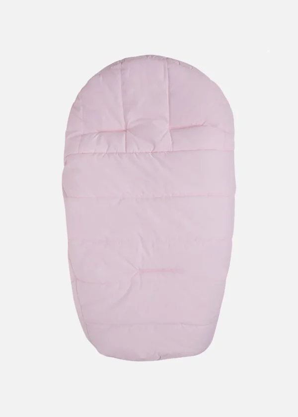 Mayoral Saco de dormir microfibra