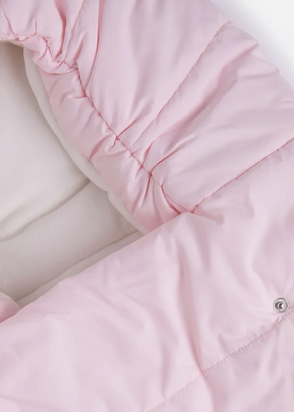 Mayoral Saco de dormir microfibra