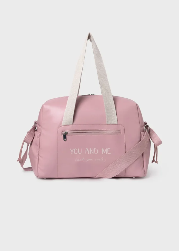 Mayoral Saco maternidade bebé