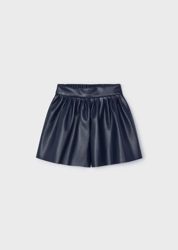 Mayoral Saia calça polipele menina
