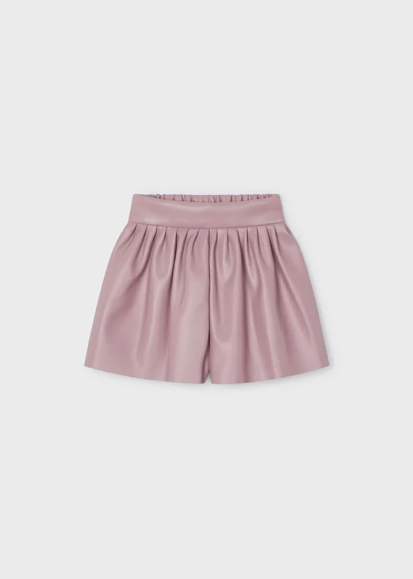 Mayoral Saia calça polipele menina