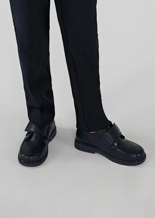 Mayoral Sapato colegial velcro