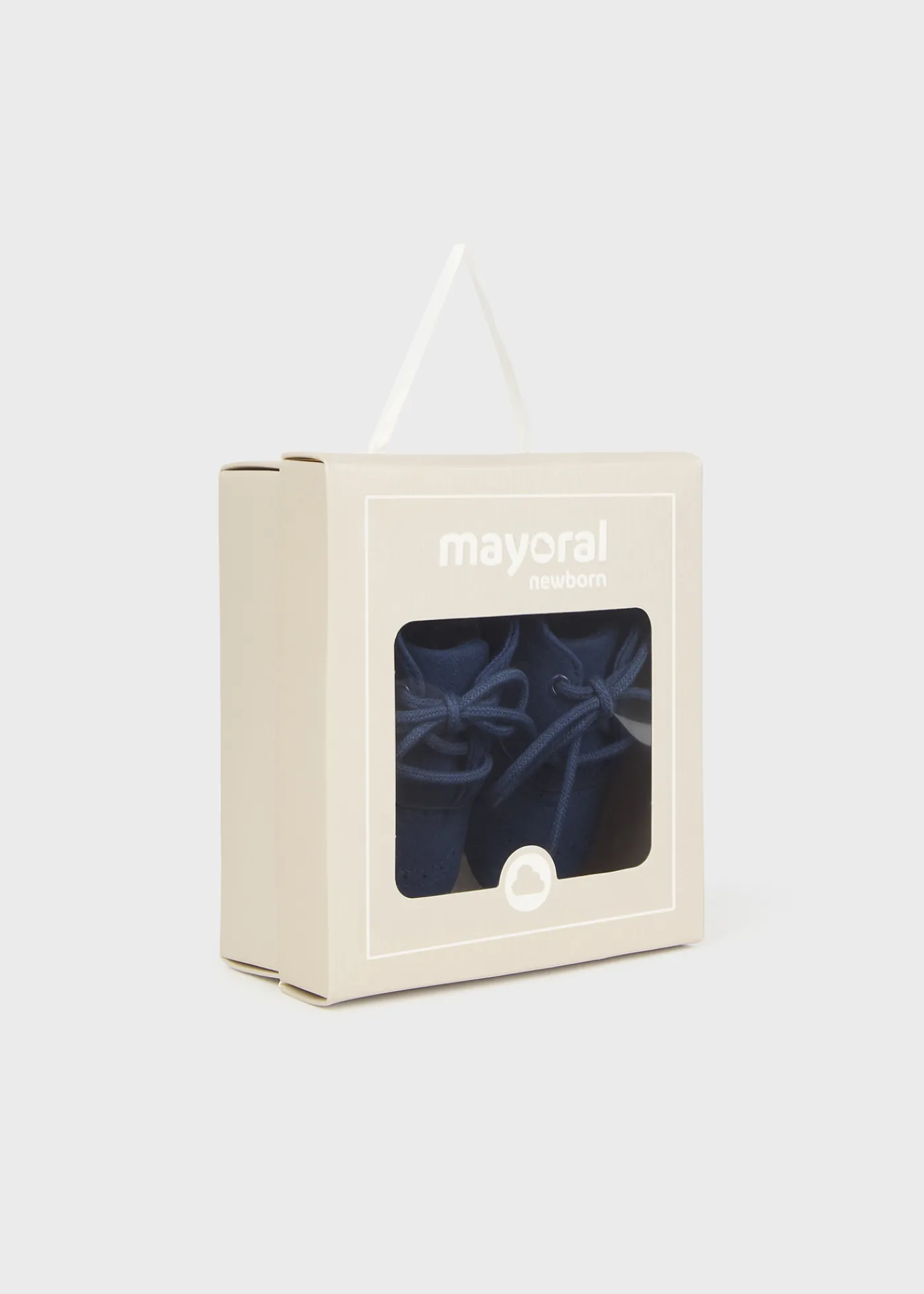 sapato_perfurado_recm_nascido_3.webp Mayoral Sapato perfurado recém nascido
