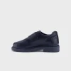 Mayoral Sapatos colegial pele menino