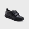 Mayoral Sapatos colegial pele menino