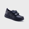 Mayoral Sapatos colegial pele menino