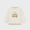 Mayoral Sweat bebé