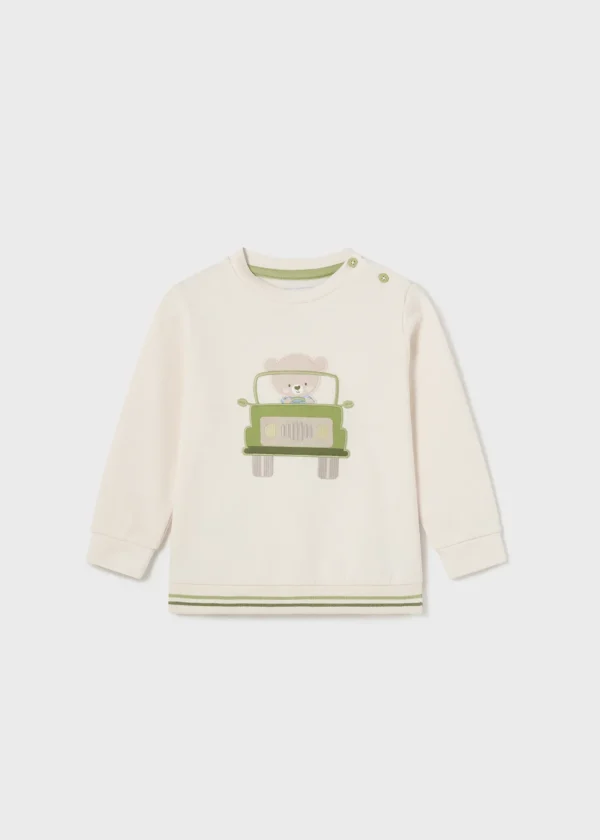 Mayoral Sweat bebé