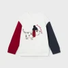 Mayoral Sweat combinada bebé