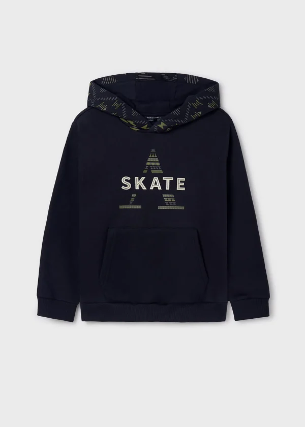 Mayoral Sweat combinada rapaz