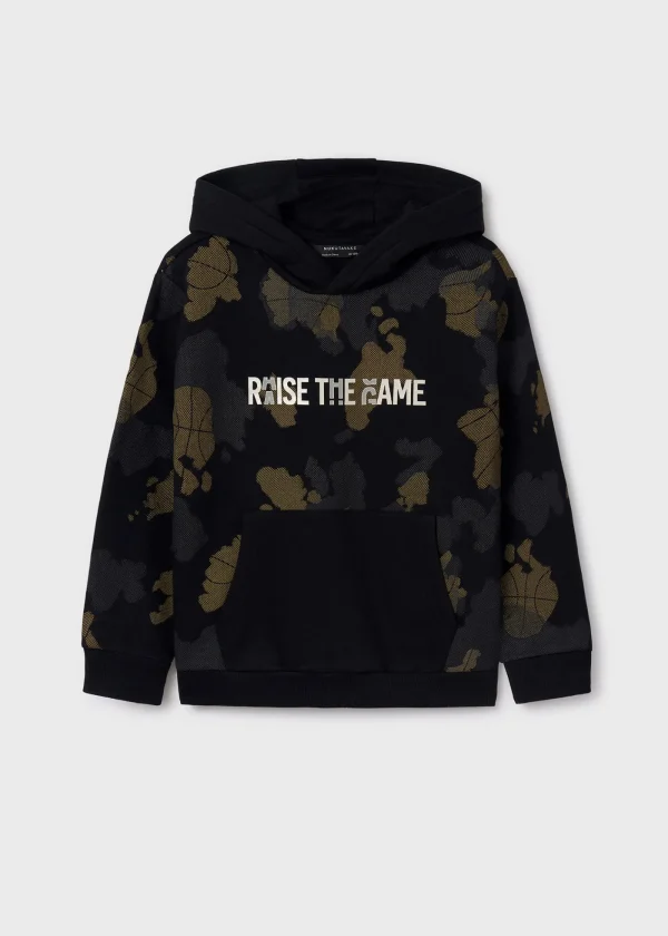 Mayoral Sweat combinada rapaz