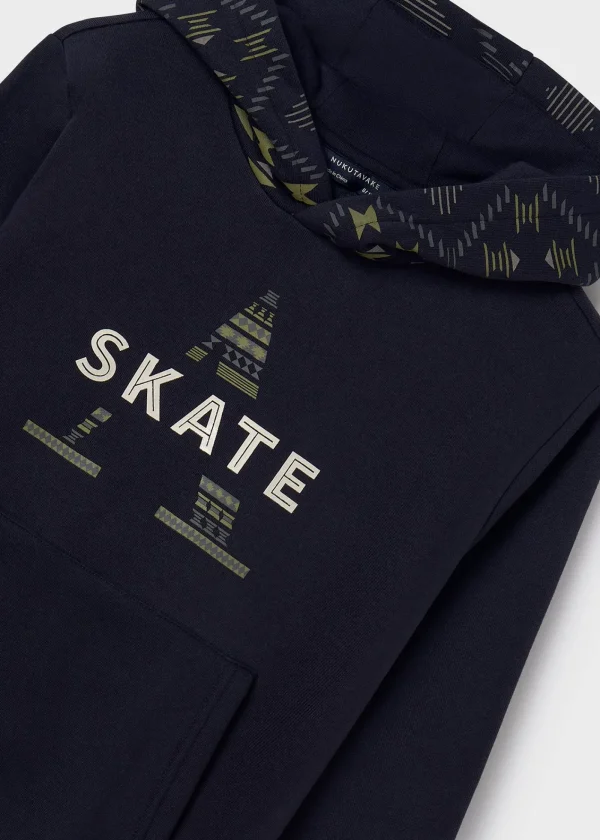 Mayoral Sweat combinada rapaz