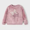 Mayoral Sweat pelo menina