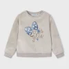 Mayoral Sweat pelo menina
