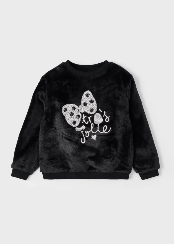 Mayoral Sweat pelo menina
