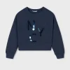 Mayoral Sweat rapariga