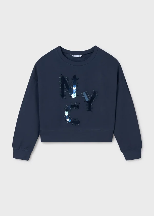 Mayoral Sweat rapariga