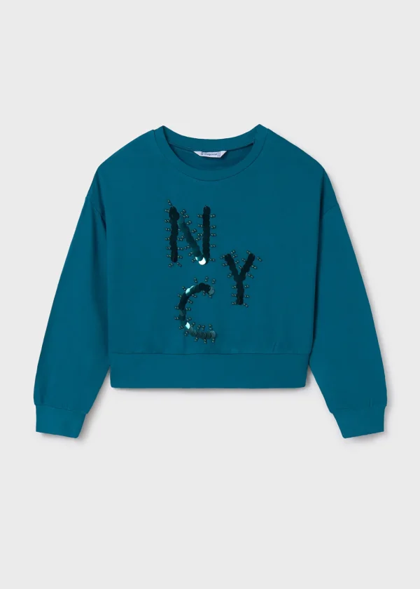 Mayoral Sweat rapariga