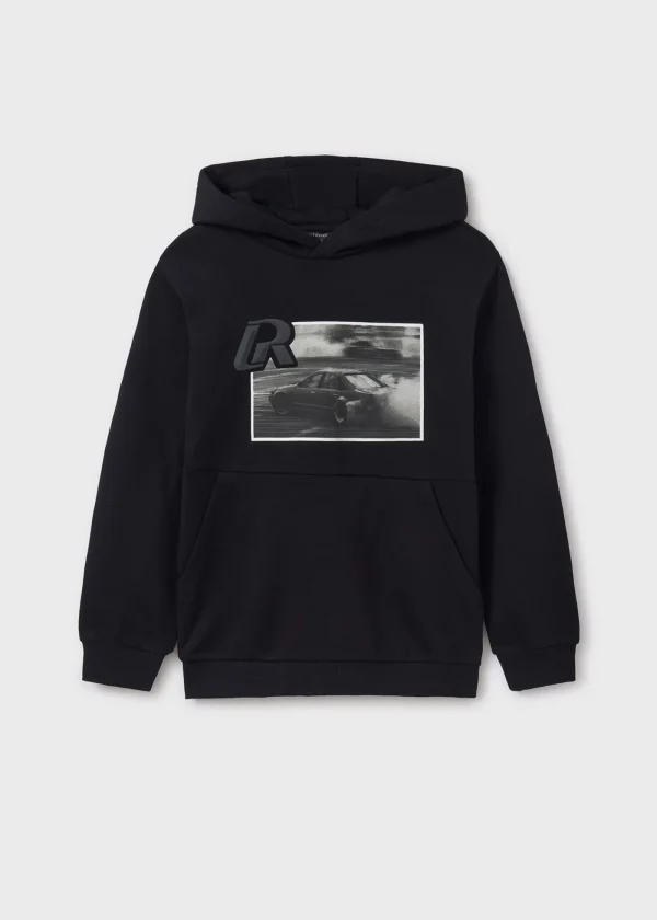 Mayoral Sweat rapaz
