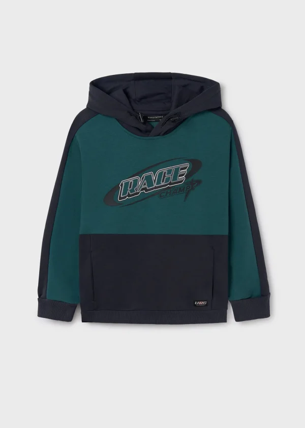 Mayoral Sweat rapaz