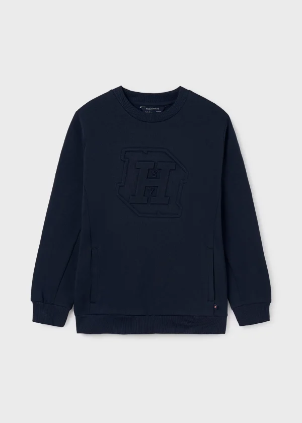 Mayoral Sweat relevo rapaz