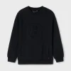 Mayoral Sweat relevo rapaz