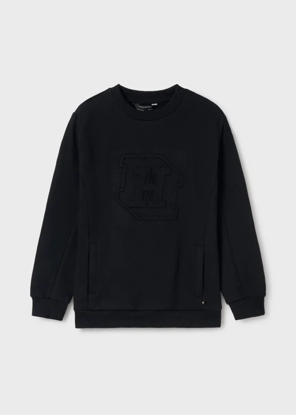 Mayoral Sweat relevo rapaz