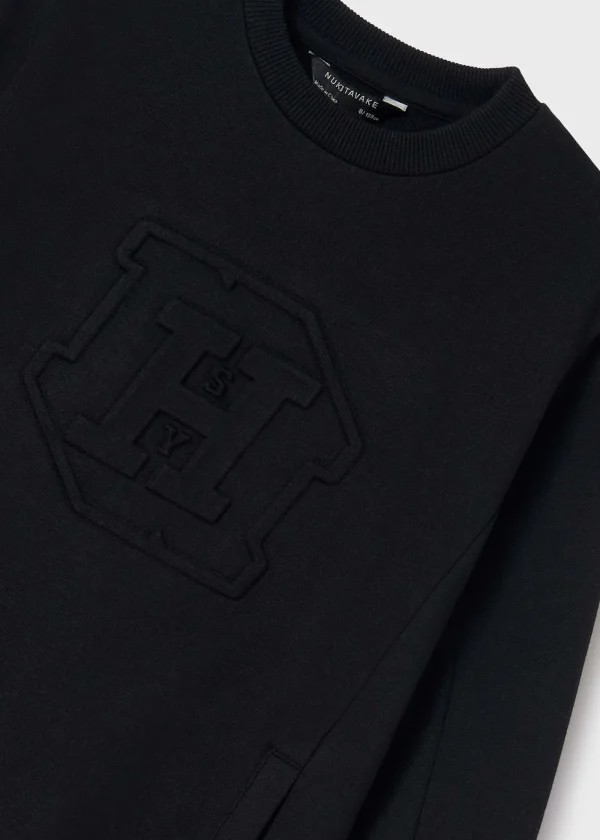 Mayoral Sweat relevo rapaz